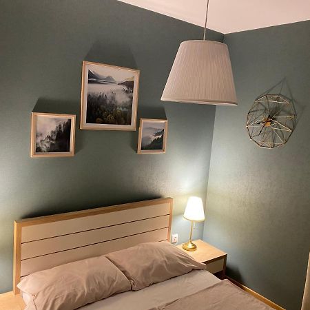Zlatibor Apartman Lajd 외부 사진