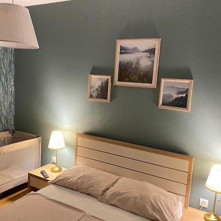 Zlatibor Apartman Lajd 외부 사진