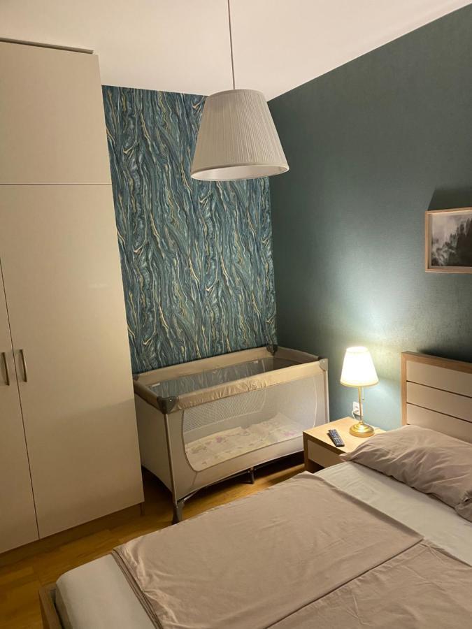 Zlatibor Apartman Lajd 외부 사진