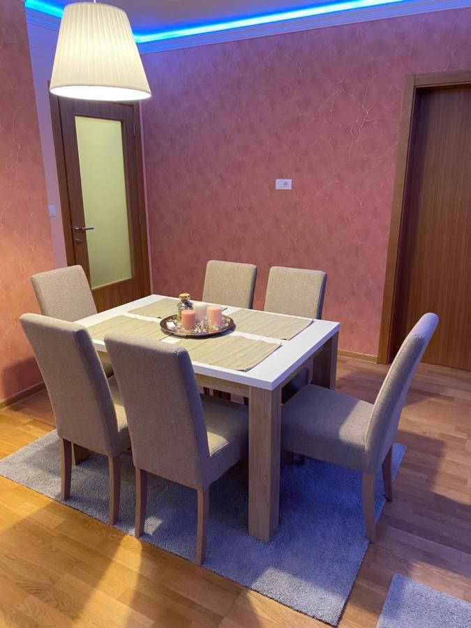 Zlatibor Apartman Lajd 외부 사진