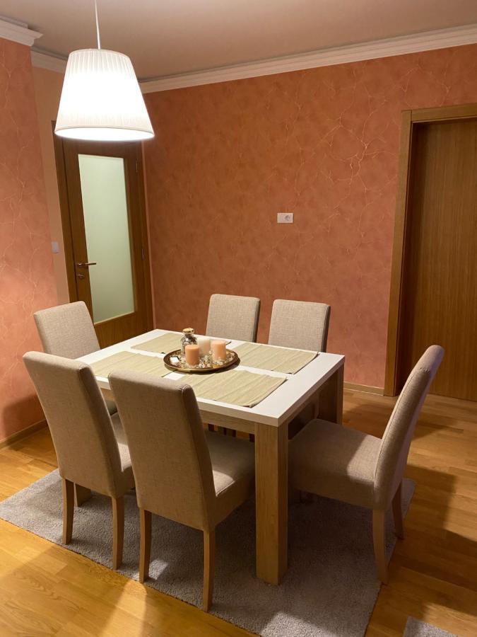 Zlatibor Apartman Lajd 외부 사진