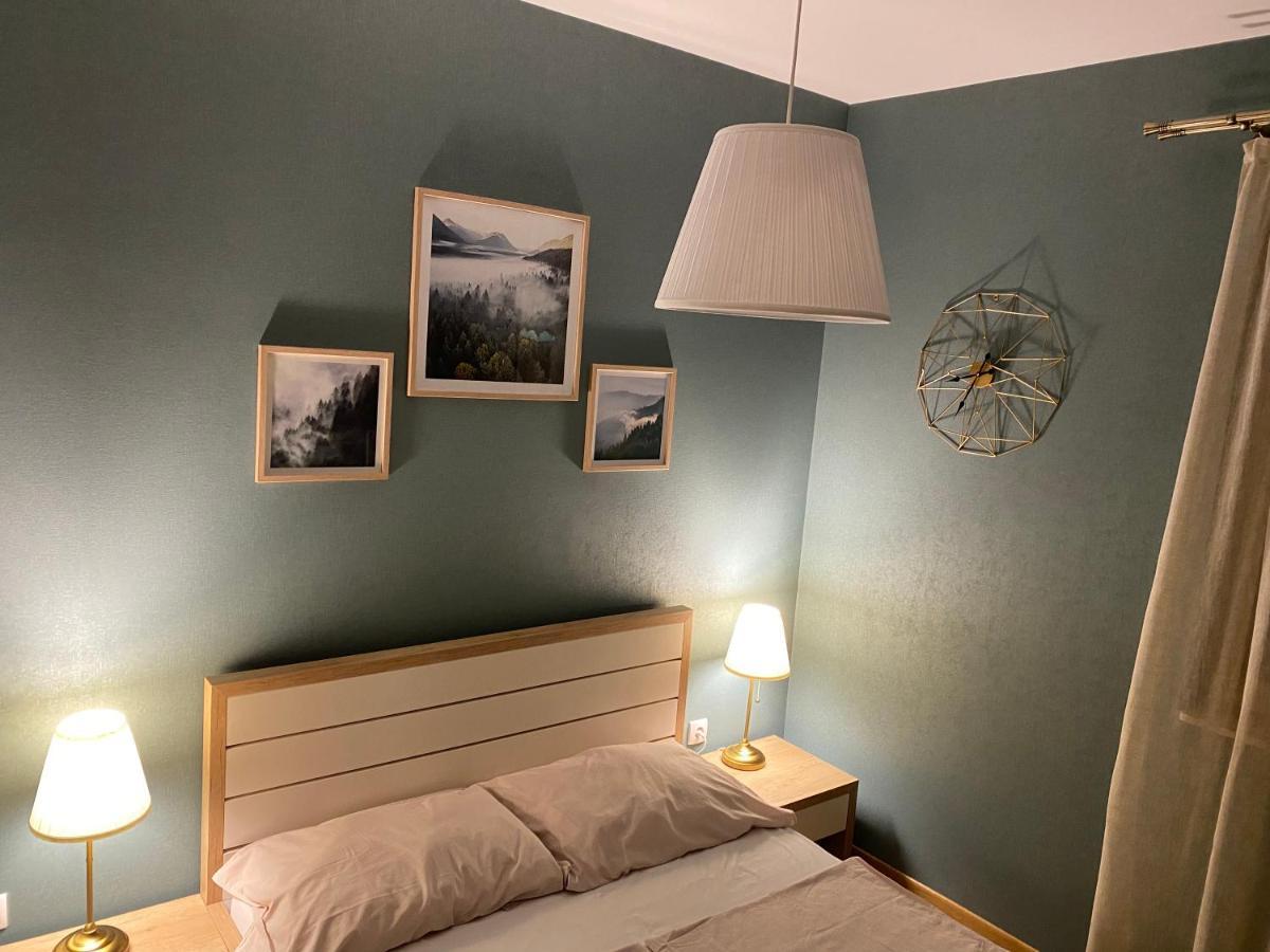 Zlatibor Apartman Lajd 외부 사진