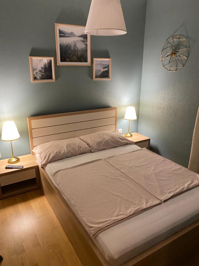 Zlatibor Apartman Lajd 외부 사진