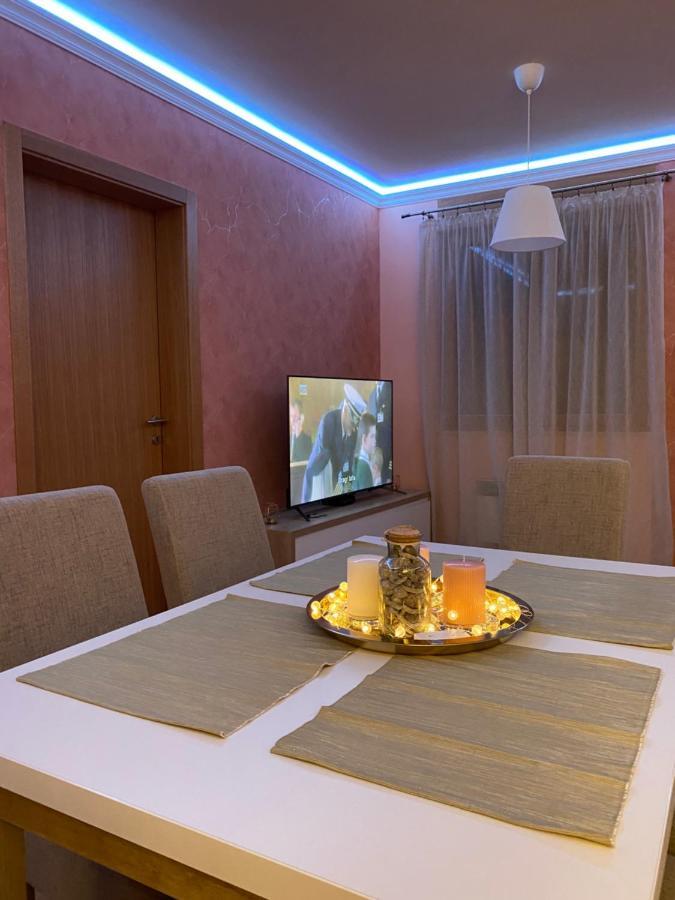 Zlatibor Apartman Lajd 외부 사진