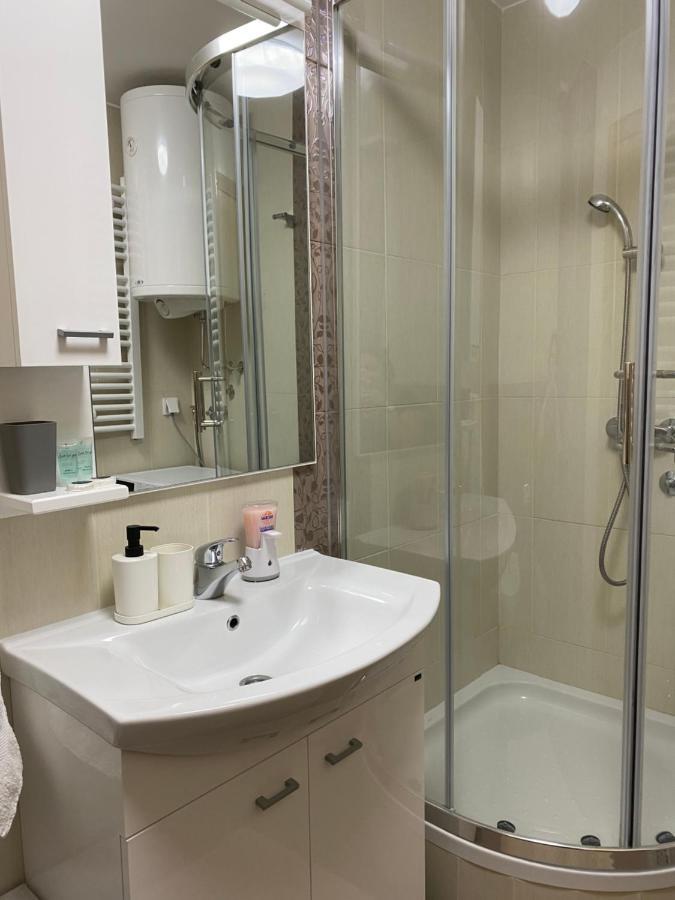 Zlatibor Apartman Lajd 외부 사진