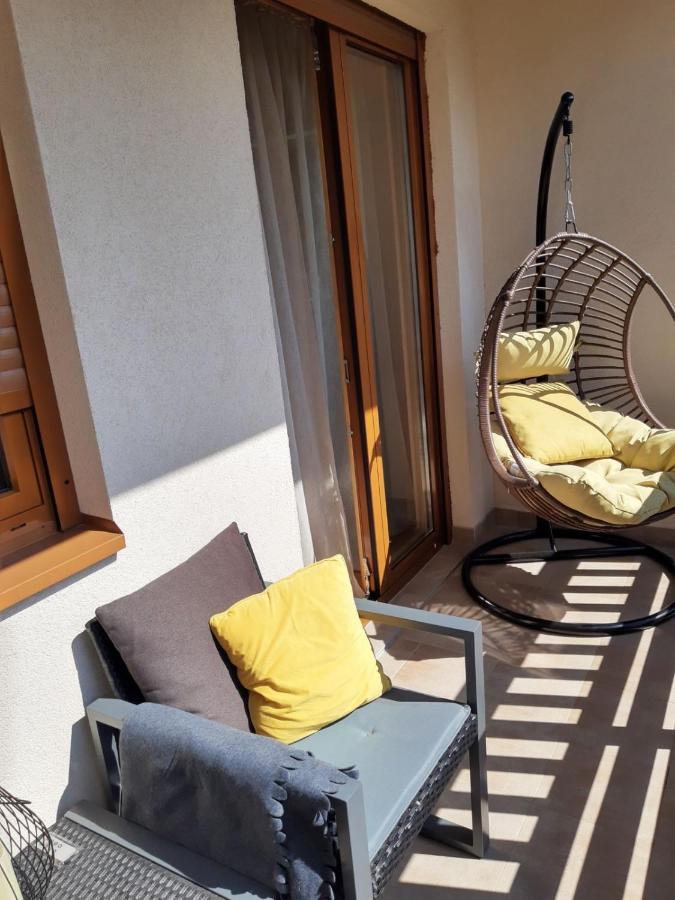 Zlatibor Apartman Lajd 외부 사진