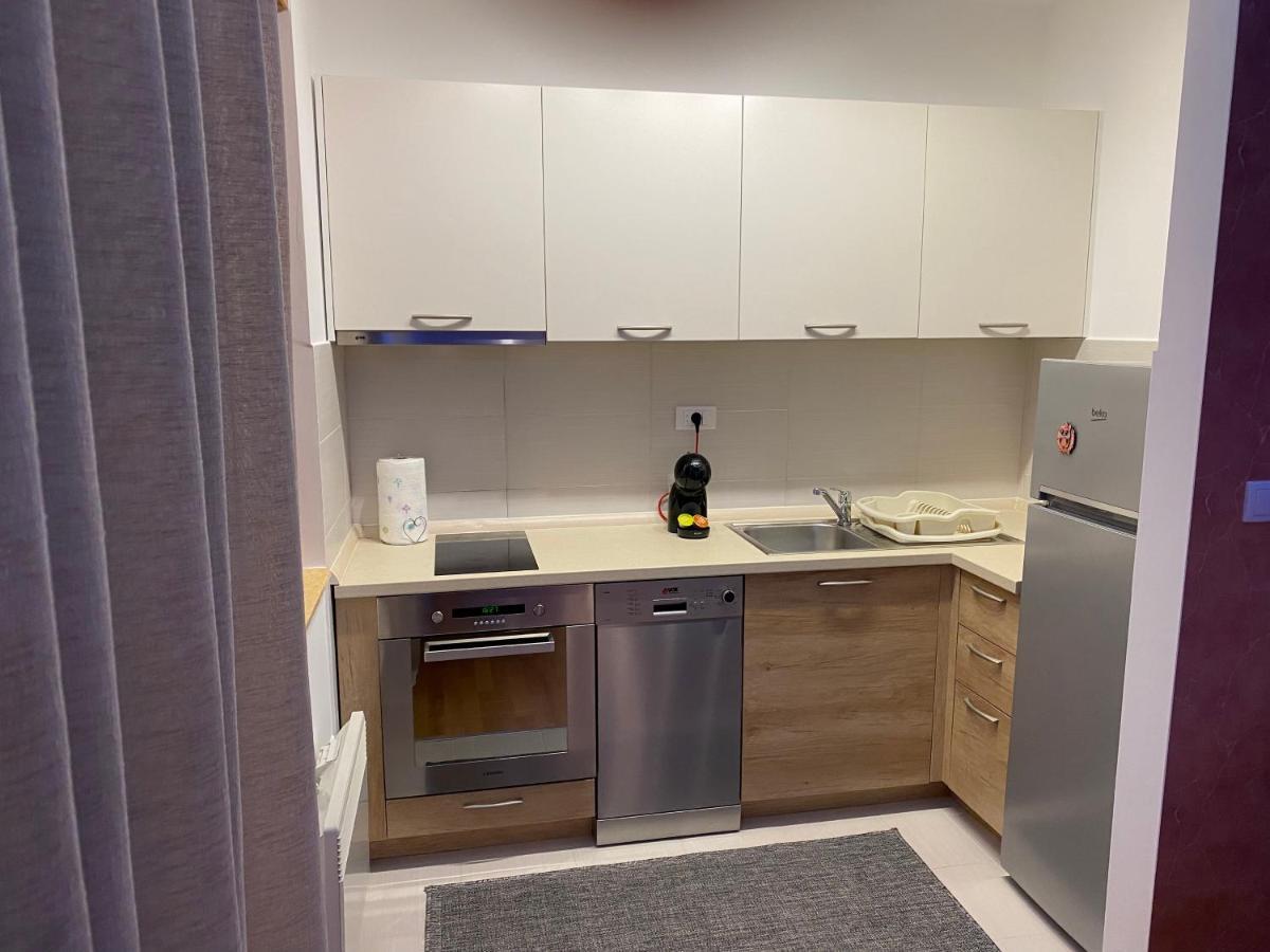 Zlatibor Apartman Lajd 외부 사진