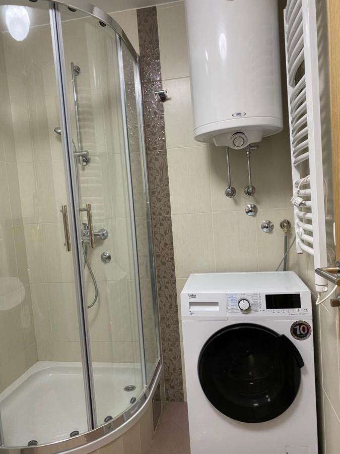 Zlatibor Apartman Lajd 외부 사진