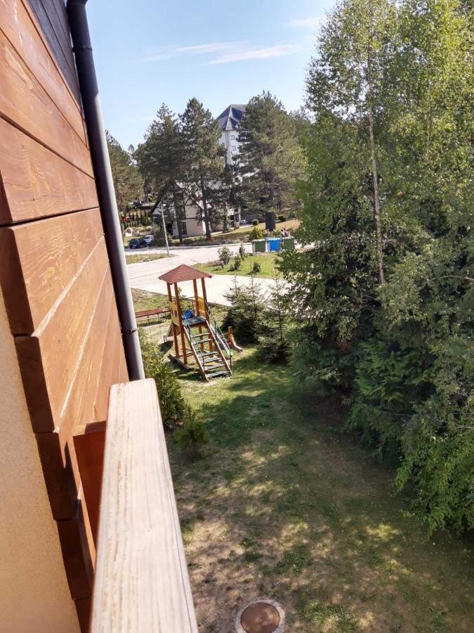 Zlatibor Apartman Lajd 외부 사진