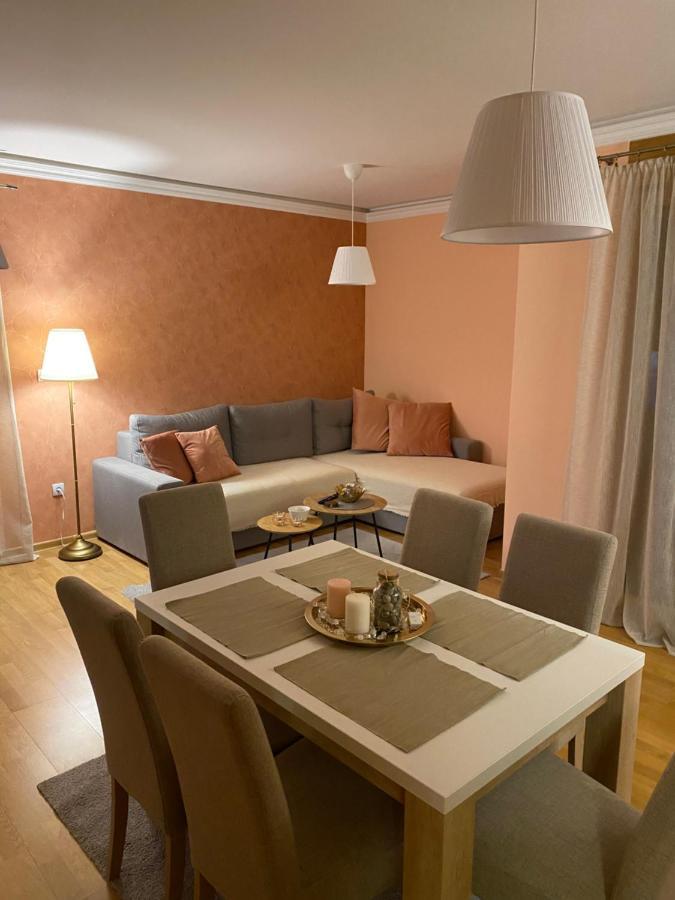 Zlatibor Apartman Lajd 외부 사진