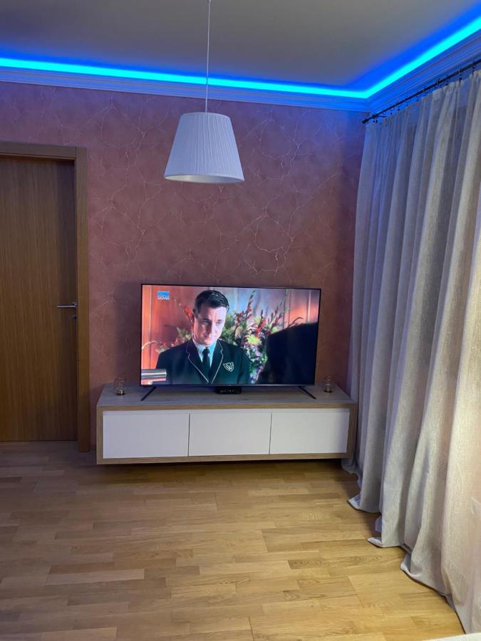 Zlatibor Apartman Lajd 외부 사진