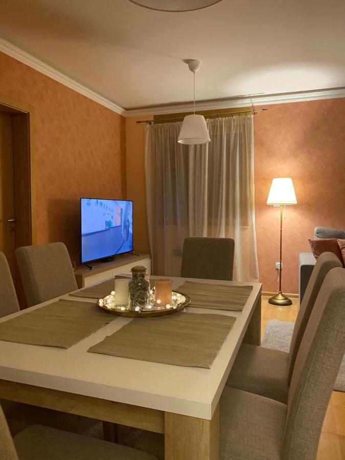 Zlatibor Apartman Lajd 외부 사진