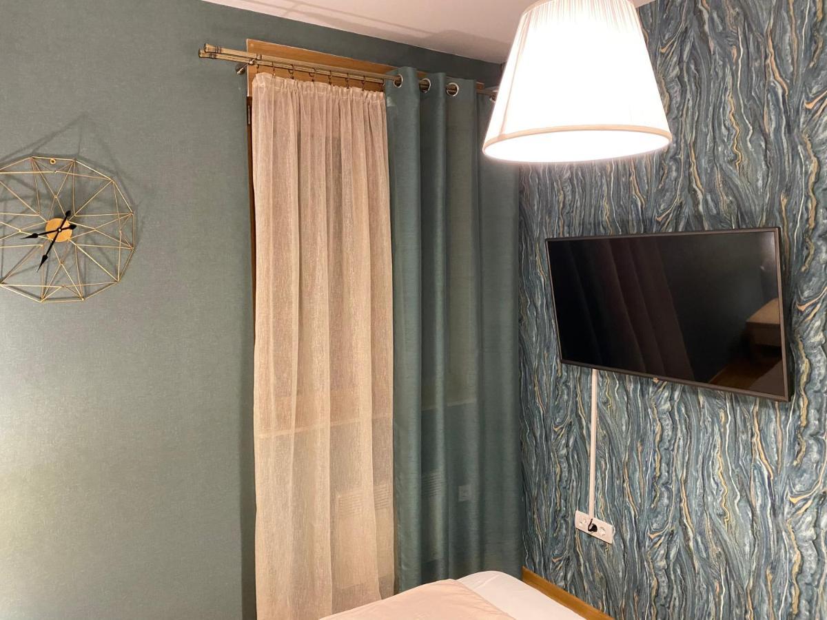 Zlatibor Apartman Lajd 외부 사진