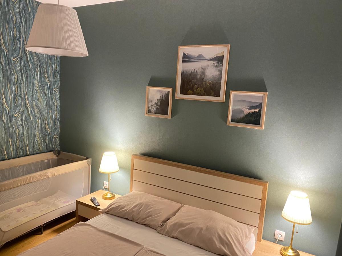 Zlatibor Apartman Lajd 외부 사진