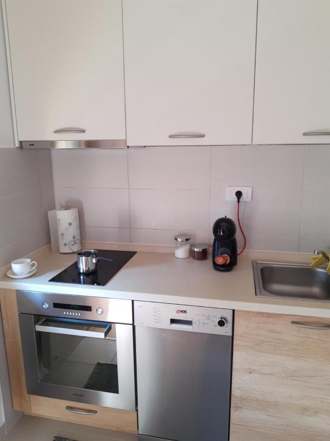 Zlatibor Apartman Lajd 외부 사진