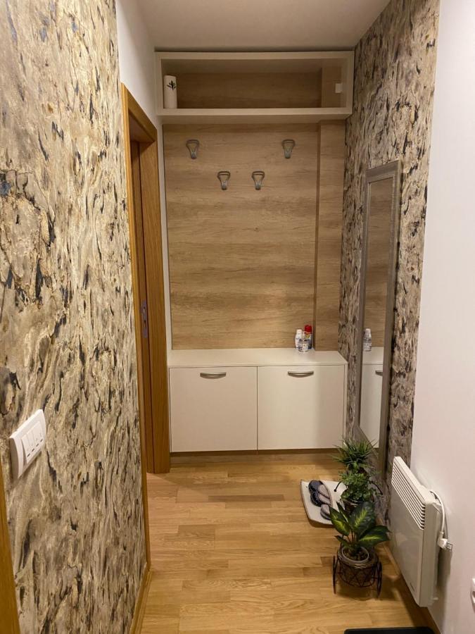 Zlatibor Apartman Lajd 외부 사진