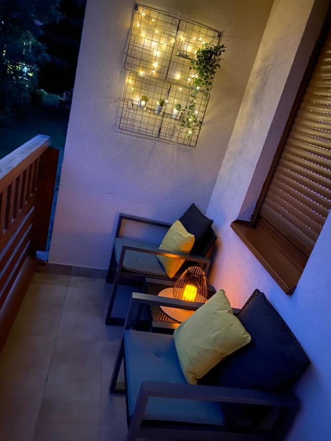 Zlatibor Apartman Lajd 외부 사진