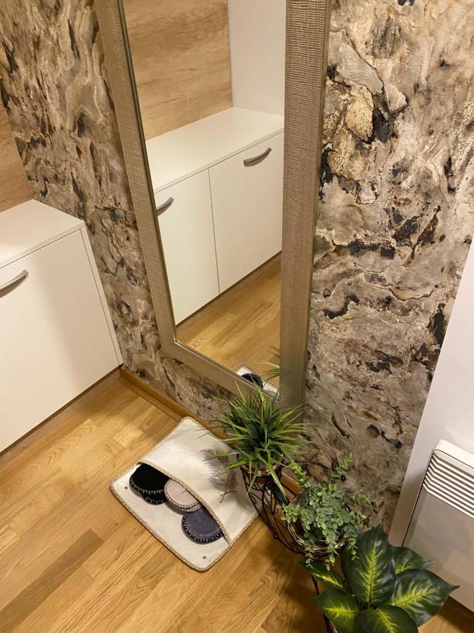 Zlatibor Apartman Lajd 외부 사진