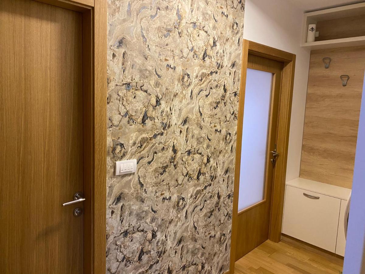 Zlatibor Apartman Lajd 외부 사진